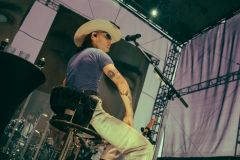 Jessica Ortiz / Channel Purple