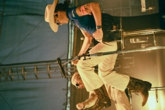 Jessica Ortiz / Channel Purple