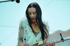 Jessica Ortiz / Channel Purple