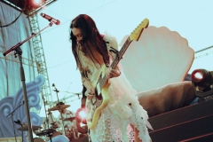 Jessica Ortiz / Channel Purple