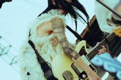 Jessica Ortiz / Channel Purple