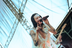 Jessica Ortiz / Channel Purple