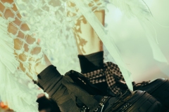 Jessica Ortiz / Channel Purple