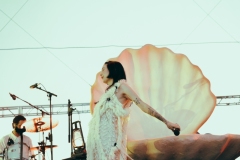 Jessica Ortiz / Channel Purple