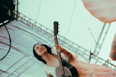 Jessica Ortiz / Channel Purple