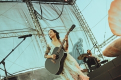 Jessica Ortiz / Channel Purple