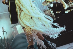 Jessica Ortiz / Channel Purple