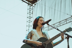 Jessica Ortiz / Channel Purple