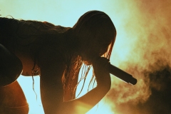 Jessica Ortiz / Channel Purple