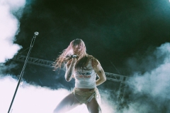 Jessica Ortiz / Channel Purple