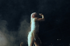 Jessica Ortiz / Channel Purple