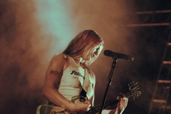 Jessica Ortiz / Channel Purple