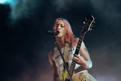 Jessica Ortiz / Channel Purple