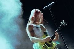 Jessica Ortiz / Channel Purple