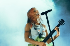 Jessica Ortiz / Channel Purple