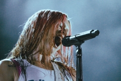 Jessica Ortiz / Channel Purple