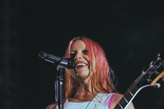 Jessica Ortiz / Channel Purple