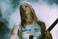 Jessica Ortiz / Channel Purple