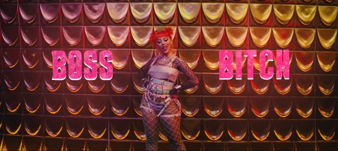 Boss bitch. Doja Cat Boss. Дожа Кэт Boss bitch. Boss bitçh Doja Cat. Doja Cat Boss Beach.