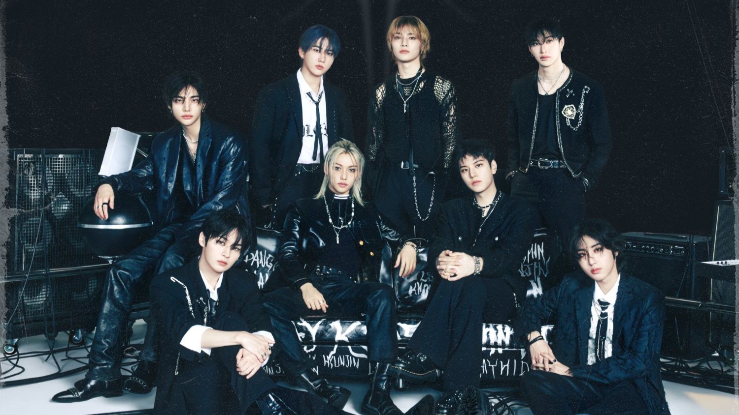 Stray Kids Adds New Texas Stop to Their Sold-Out “dominATE